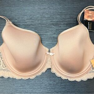 Chantelle Merci Spacer T-Shirt Bra 30DD/30E